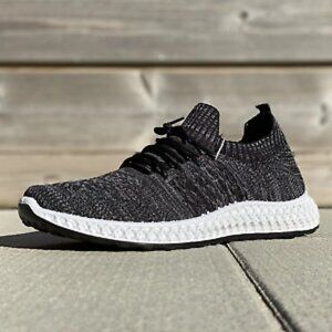 Ozzaz Men's Casual Gregory Lightweight Sneakers